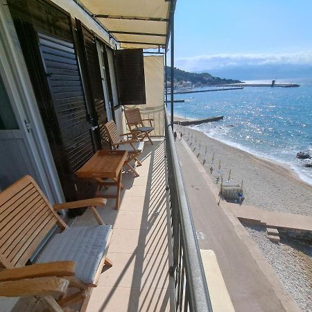 Apartment Grandic Baška Exterior foto